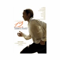 12 Years A Slave (2013 - DVD) Perspective: Main