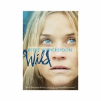 Wild (2014 - DVD) Perspective: Main