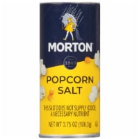 Morton® Popcorn Salt Shaker Perspective: Main