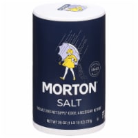 Morton® Lite Salt™ Shaker, 11 oz - Kroger