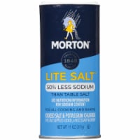 NoSalt Original Sodium-Free Salt Alternative, 11 oz 