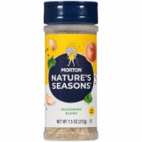 Morton® Nature's Seasons® Seasoning Blend