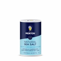 Morton® All Purpose Natural Sea Salt