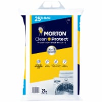 Morton® Clean and Protect™ Water Softener Pellets