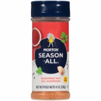 Morton® Season-All® Seasoned Salt Shaker