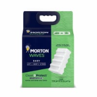 Morton® Salt Clean & Protect Plus Rust Defense Water Softener Salt Bars