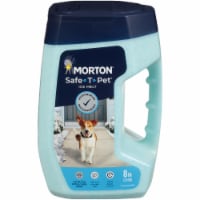 Morton® Safe-T-Pet Ice Melt Shaker Jug