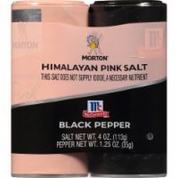 Private Selection® Himalayan Pink Salt Grinder, 12.6 oz - Kroger