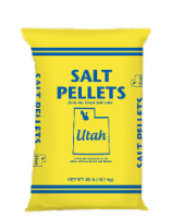 Utah Water Softener Salt Pellets