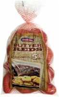 Butter Reds Potatoes Perspective: Main