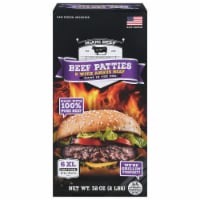 Miami Beef® Angus Beef Patties