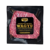 Miami Beef American American Raised Wagyu Beef Sirloin Steak