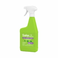 Safer Brand® Garden 3-in-1 Garden Spray Perspective: Main