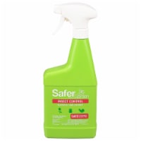 Safer Brand® Garden Insect Control Perspective: Main