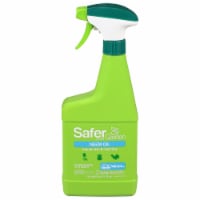 Safer Brand® Garden Neem Oil Perspective: Main