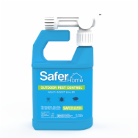 Safer Brand® Home Outdoor Pest Control Multi-Insect Killer Spray