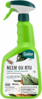 Safer® Brand Neem Oil Ready-to-Use Spray