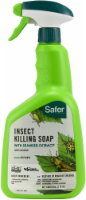 Safer Brand Insect Killing Soap Spray Perspective: Main