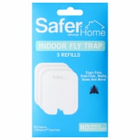 Safer® Brand Home Indoor Fly Trap Refill Pack Perspective: Main