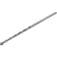 Irwin 1/8 In. x 3 In. Impact Ready Masonry Drill Bit 5026000