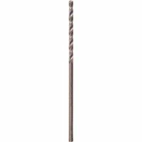 Irwin 1/16 In. Cobalt Pilot Point Drill Bit 3016004