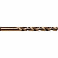Irwin 15/64 In. Cobalt Pilot Point Drill Bit 3016015