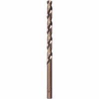 Irwin 1/4 In. Cobalt Pilot Point Drill Bit 3016016