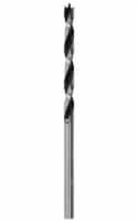 Irwin® Steel Brad Point Drill Bit Perspective: Main