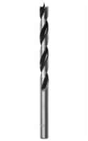 Irwin® 5/16 Inch Steel Brad Point Drill Bit Perspective: Main