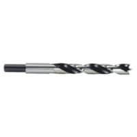 Irwin® Steel Brad Point Drill Bit