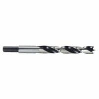 Irwin® Steel Brad Point Drill Bit