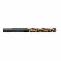 5/64  TURBOMAX® High Speed Steel Straight Shank Jobber Length Drill Bit 73305