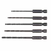 Irwin® High Speed Steel Drill Bit Set