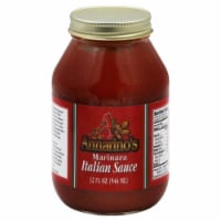 Annarino's Italian Marinara Sauce Perspective: Main