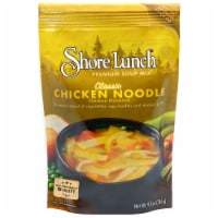 Shore Lunch® Classic Chicken Noodle Soup Mix