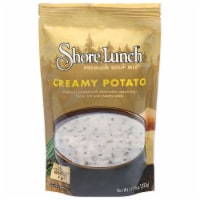 Shore Lunch® Creamy Potato Soup Mix