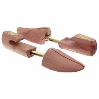 Woodlore  Mens Combo Shoe Tree - Petite