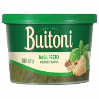 Buitoni® Pesto with Basil Refrigerated Basil Sauce