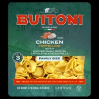 Buitoni® Chicken Tortelloni Perspective: Main