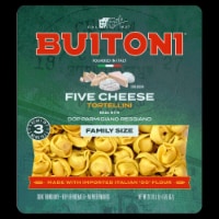 Buitoni® 5 Cheese Tortellini Perspective: Main