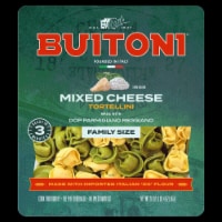 Buitoni® Mixed Cheese Tortellini Perspective: Main