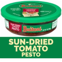 Buitoni® Sun-Dried Tomato Pesto Refrigerated Pesto Sauce