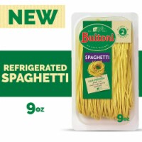Buitoni® Spaghetti Refrigerated Pasta Noodles Perspective: Main