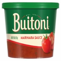 Buitoni® Marinara Sauce Refrigerated Pasta Sauce
