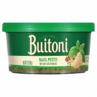 Buitoni® Pesto with Basil Refrigerated Basil Sauce
