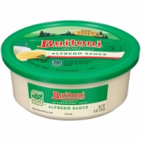 Buitoni Alfredo Sauce Perspective: Main