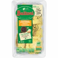 Buitoni Parmesan & Black Pepper Ravioli Pasta Perspective: Main