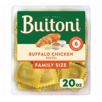 Buitoni® Buffalo Chicken Ravioli