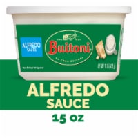 Buitoni® Alfredo Sauce Perspective: Main