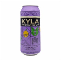 KYLA® Hard Kombucha Lavender Lemonade Single Can